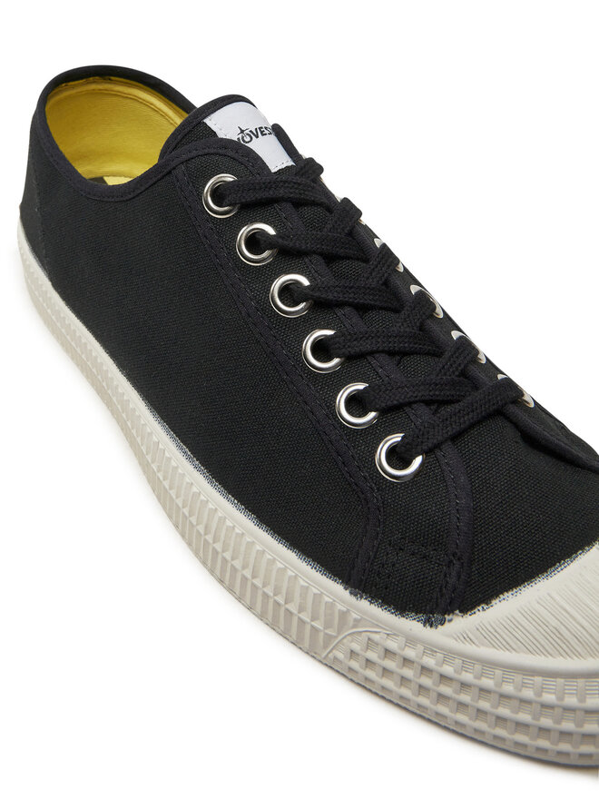 Novesta Trampki Novesta Star Master X472002-60Y60Y110 Czarny