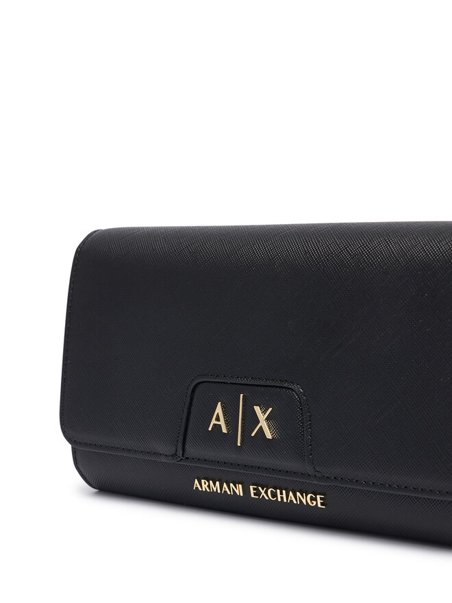 Armani Exchange Сумка Armani Exchange XW000358 AF26570 UC001 Чорний
