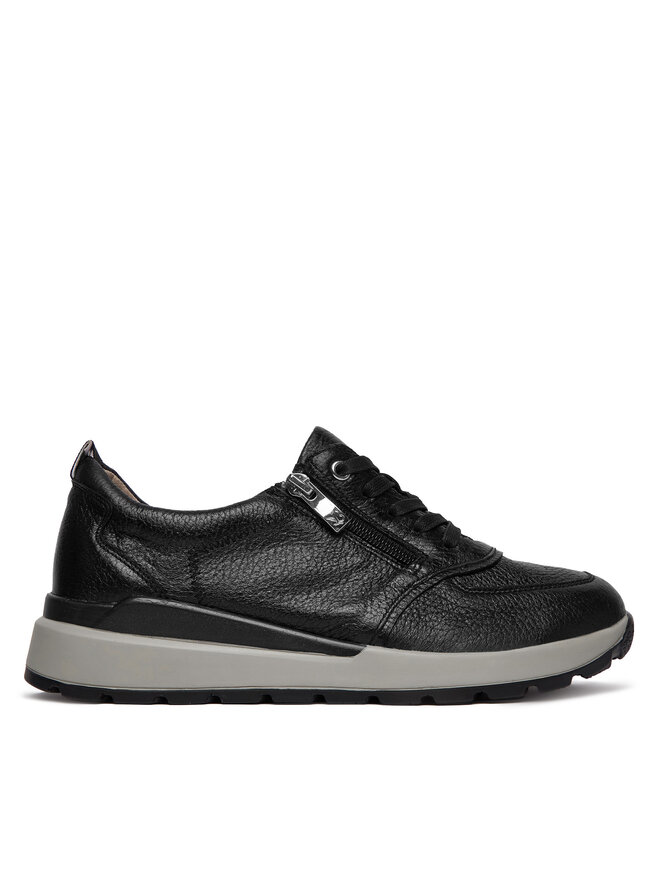 Caprice Sneakers Caprice 9-23765-46 Schwarz