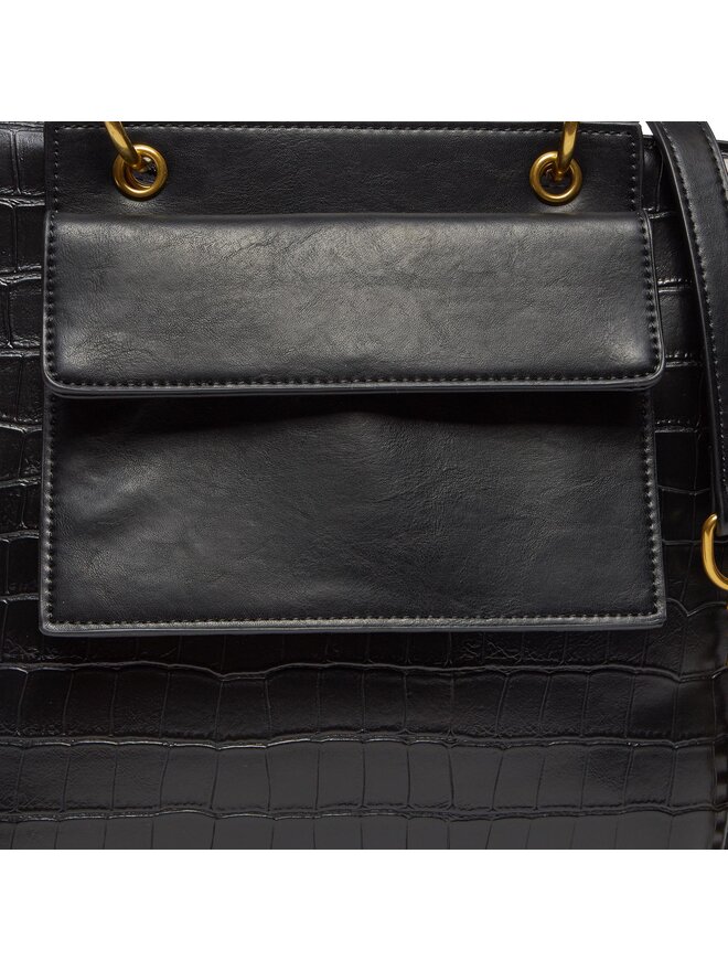 Monnari Rankinė Monnari BAG4520-M20 Juoda