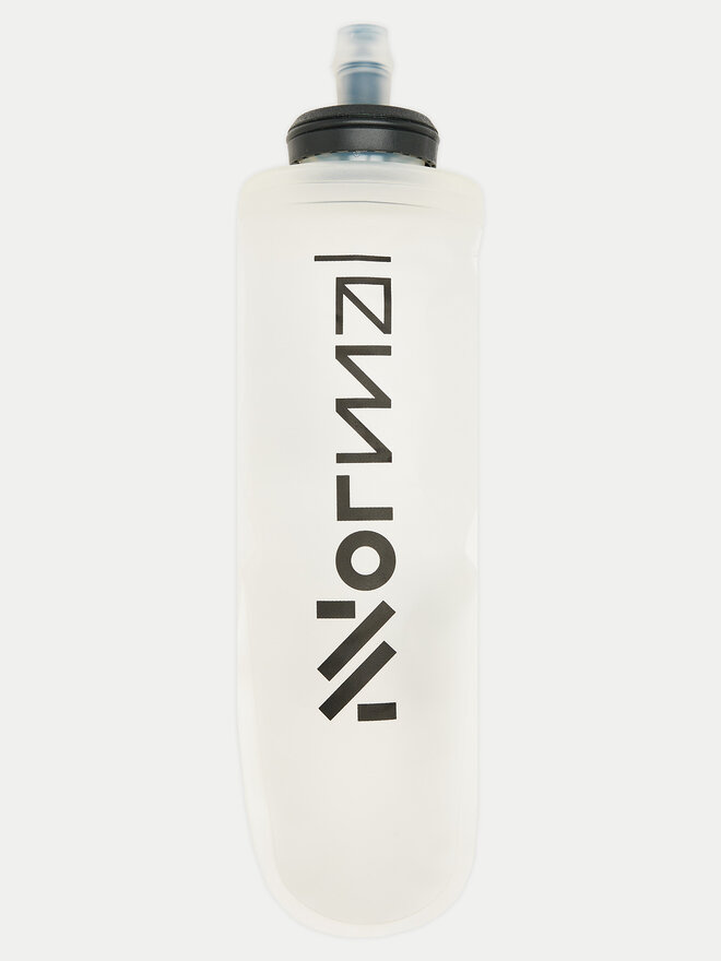 NNormal Γιλέκο Υδροδοσίας NNormal Race Vest N1ARV02 Μαύρο