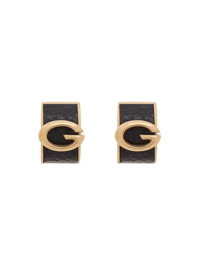 Guess Ohrringe Guess JUBE06 346JW Schwarz