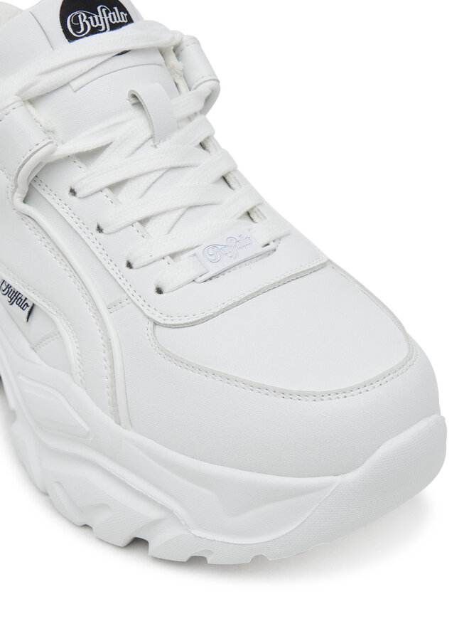 Buffalo Sneakers Buffalo Galactica 1636247 Weiß