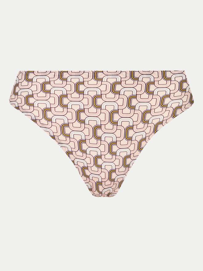 Chantelle Chantelle Стрінги Soft Stretch C11D90 Бежевий