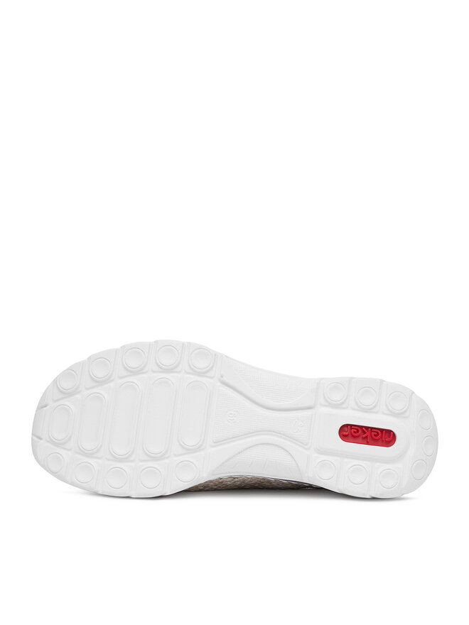 Rieker Sneakers Rieker CEO-L3252-92 Beige