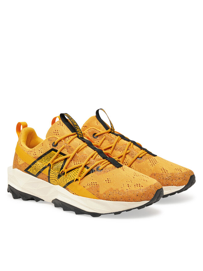 New Balance Pantofi pentru alergare New Balance Tektrel MTTTRCM1 Galben