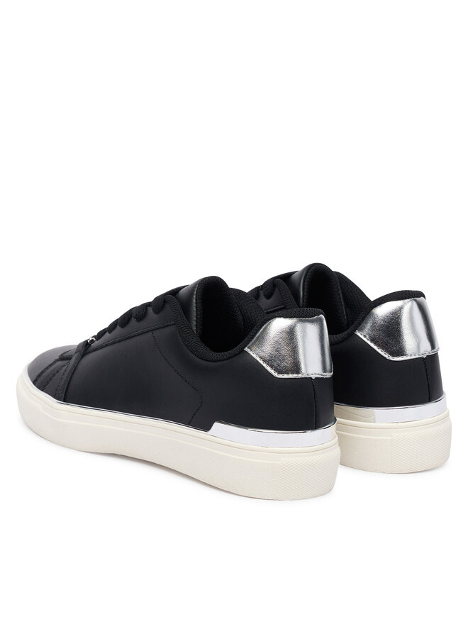 Liu Jo Sneakers Liu Jo Kiki 01 BF5063 EX323 Schwarz