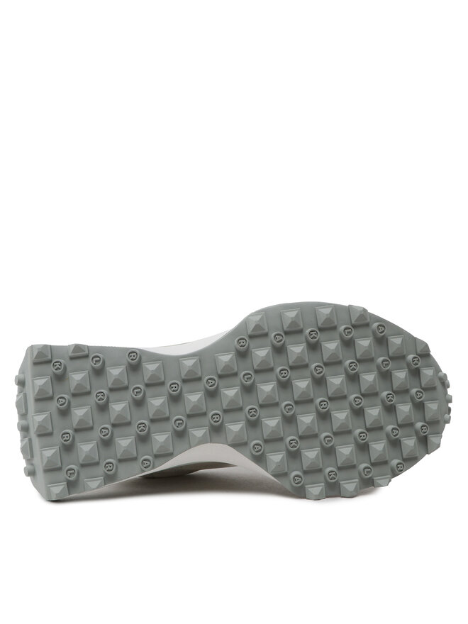 KARL LAGERFELD Sneakersy KARL LAGERFELD KL62928 Bílá