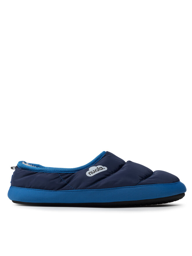 Nuvola Pantofole Nuvola Classic Chill UNCLCHILL684 Blu scuro