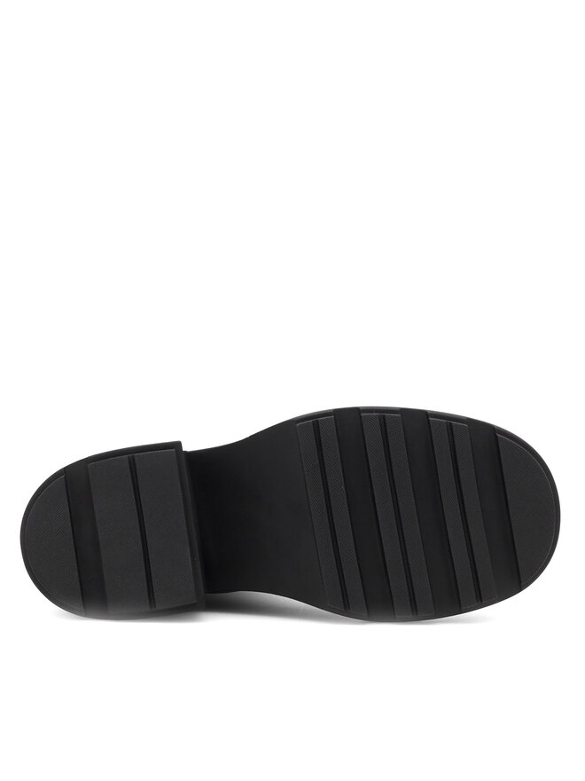 Badura Stiefeletten Badura TAL-04 Schwarz