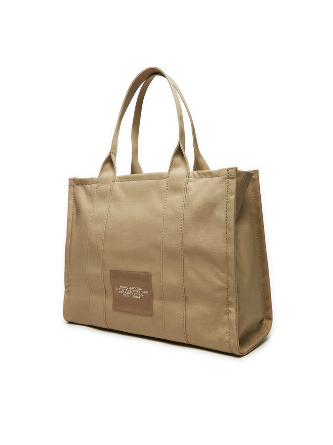 Marc Jacobs Torebka Marc Jacobs M0016156 Beżowy