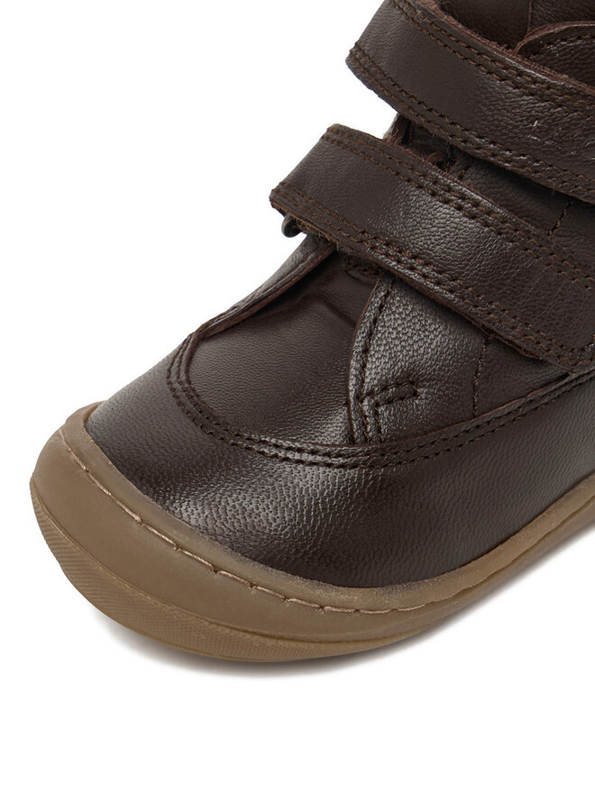 Lasocki Kids Halbschuhe Lasocki Kids CRUISE CI12-CRUISE-01(II)CH Dunkelbraun