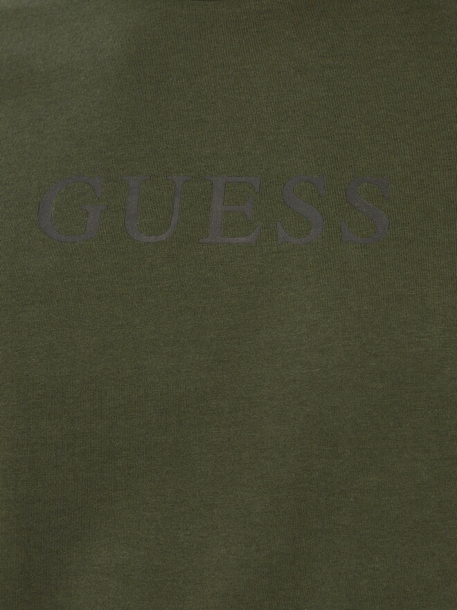 Guess Guess T-Shirt-Set U6GG04 KCAM1 Bunt Regular Fit