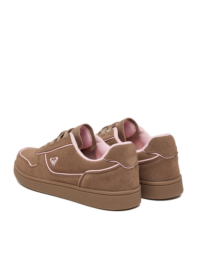 Roxy Sneakers Roxy EOBR-RLY-2606 Braun
