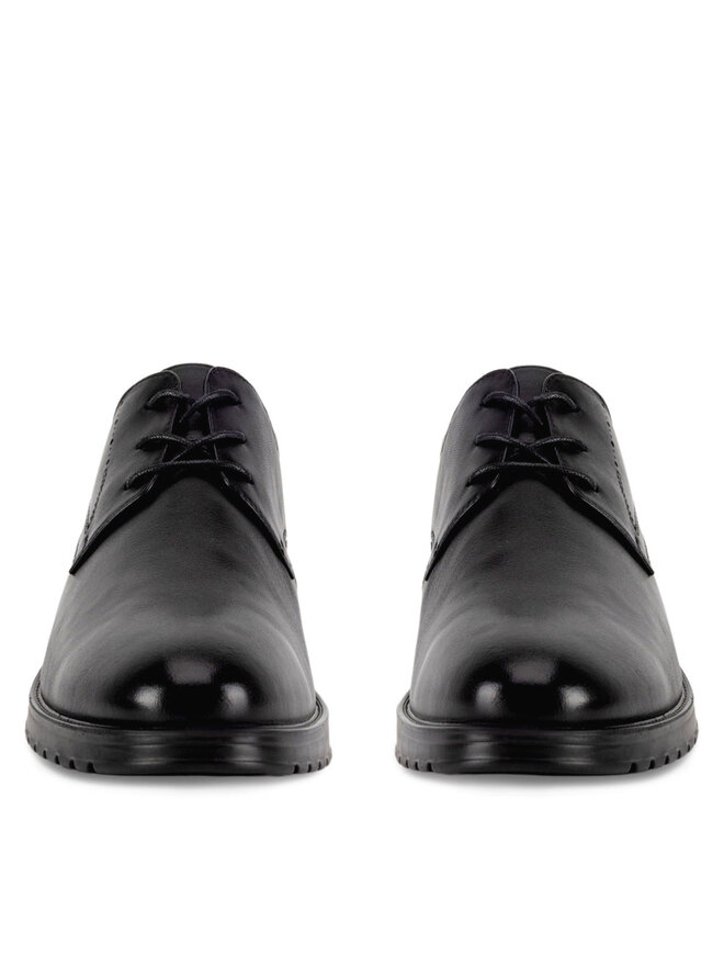 Sergio Bardi Scarpe basse Sergio Bardi MF1643-2Z Nero