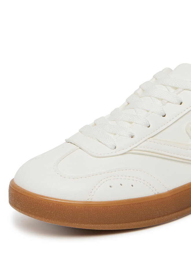 DeeZee Снікерcи DeeZee AM25219 Білий