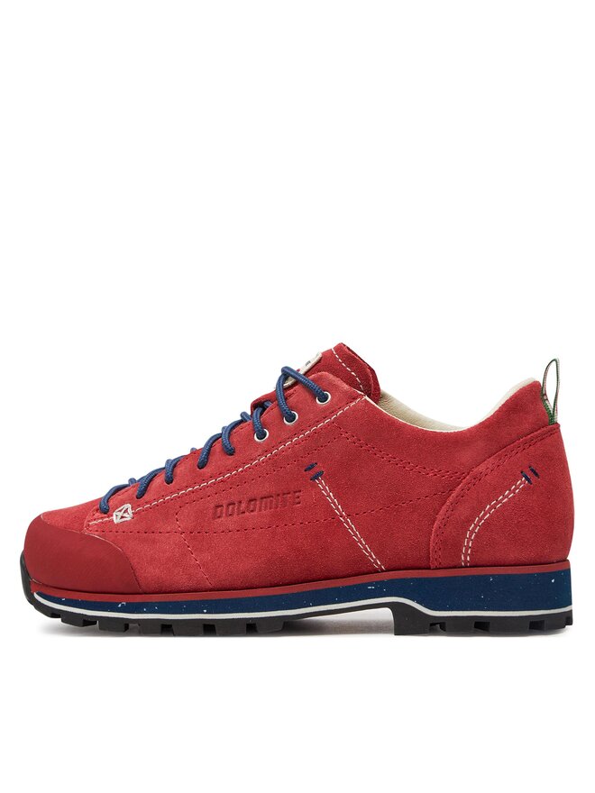 Dolomite Trekking čevlji Dolomite 54 Low Evo 289205 0926 Rjava