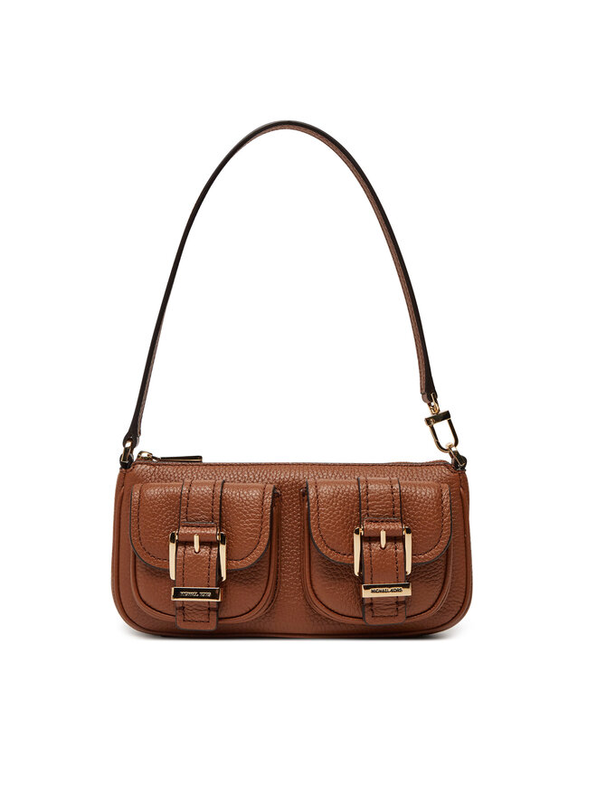MICHAEL Michael Kors Geantă MICHAEL Michael Kors 32S5GZCU1L Maro