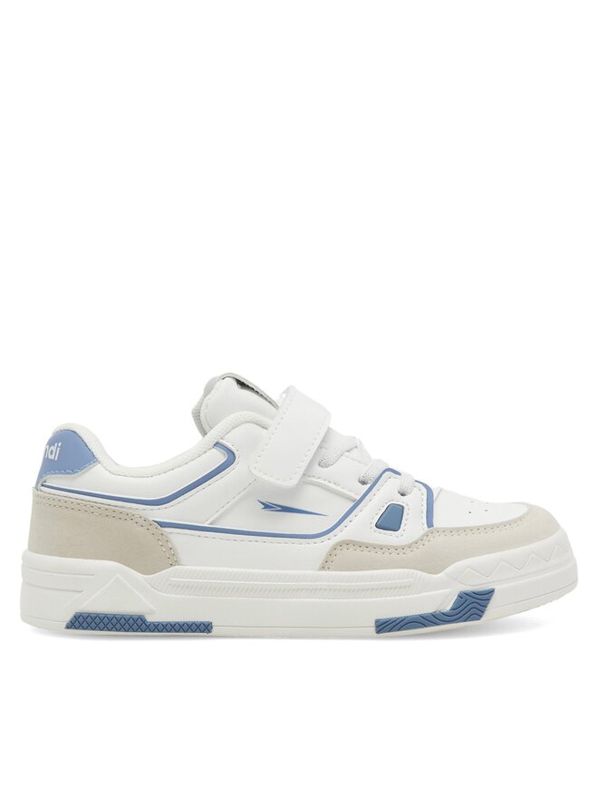 Sprandi Sneakers Sprandi L-090(CH) Weiß