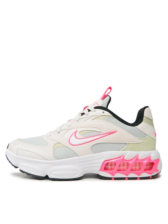 Nike Sneakersy Nike Zoom Air Fire DV1129 002 Zielony
