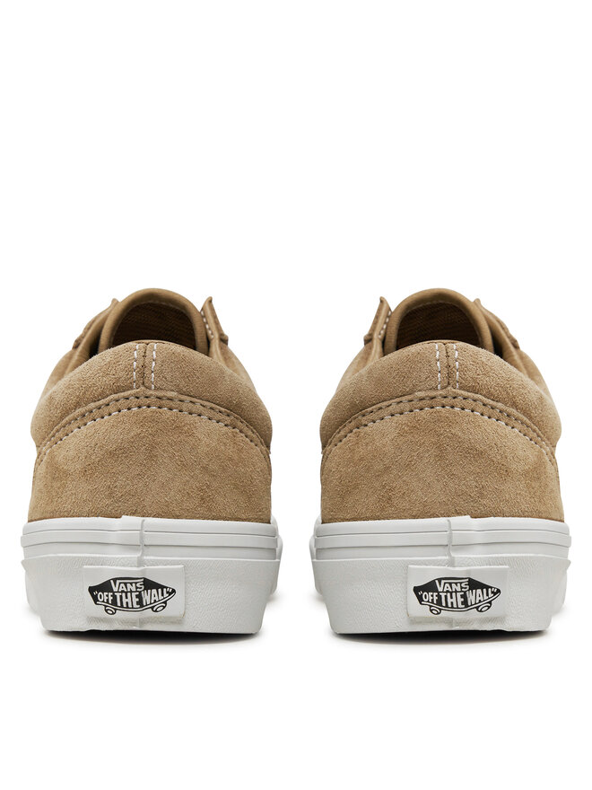 Vans old skool suede hummus store