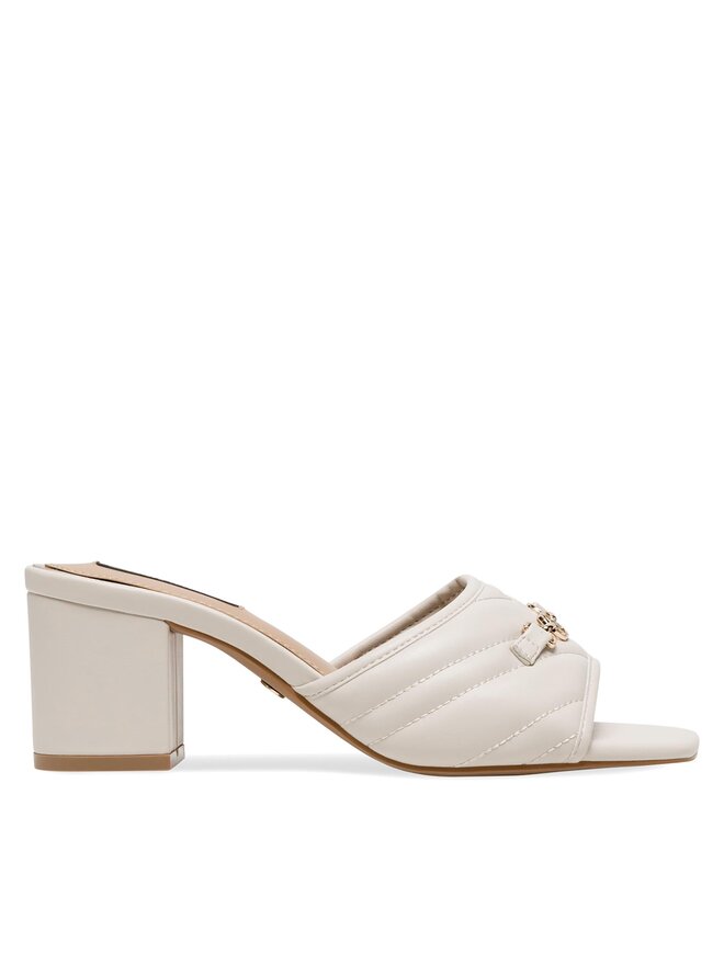 Nine West Papucs Nine West 123AL0687 Fehér