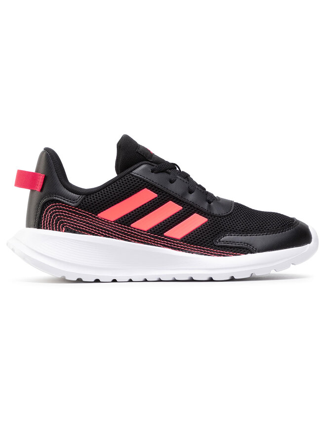 Scarpe da corsa adidas Tensaur Run K FV9445 Nero | escarpe.it