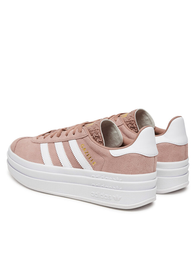 adidas Originals Sneakers adidas Originals Gazelle Bold J JQ7406 Rosa