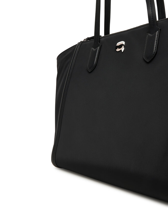 KARL LAGERFELD Bolso KARL LAGERFELD A3W30117 Negro