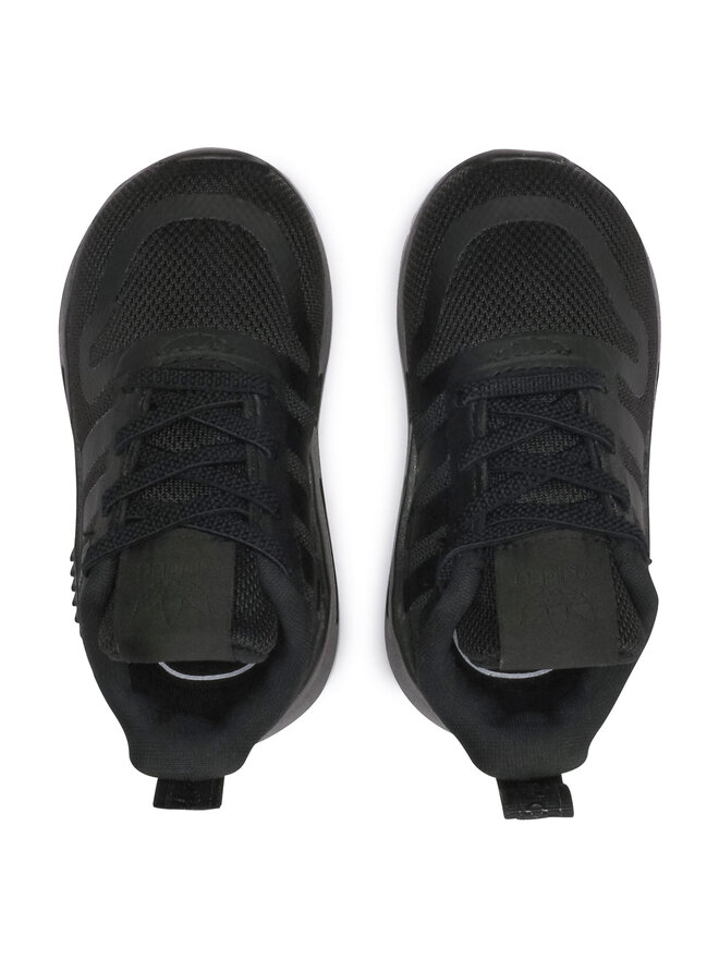 adidas Laisvalaikio batai adidas Multix El I FX6405 Juoda