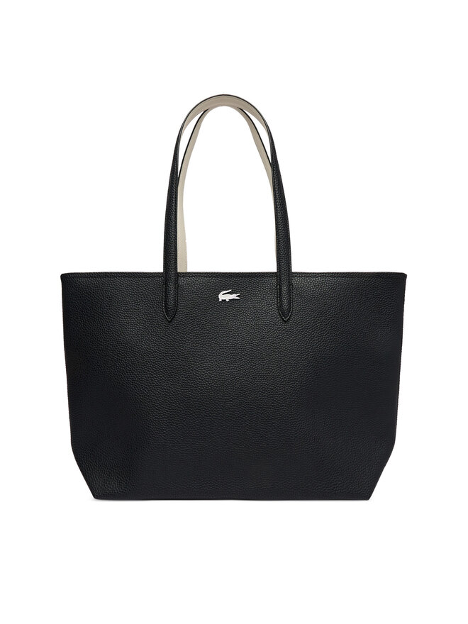 Lacoste Сумка Lacoste NF4823AA Сірий