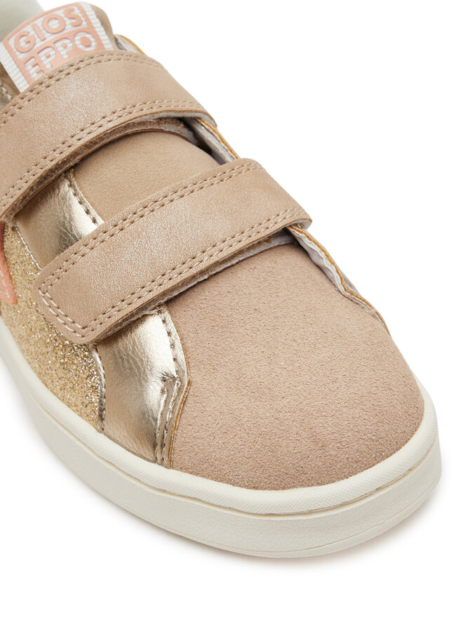 Gioseppo Zapatillas Gioseppo Prentice 74966-P Oro