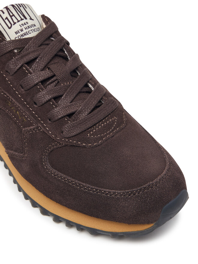 Gant Снікерcи Gant 33533333 Коричневий