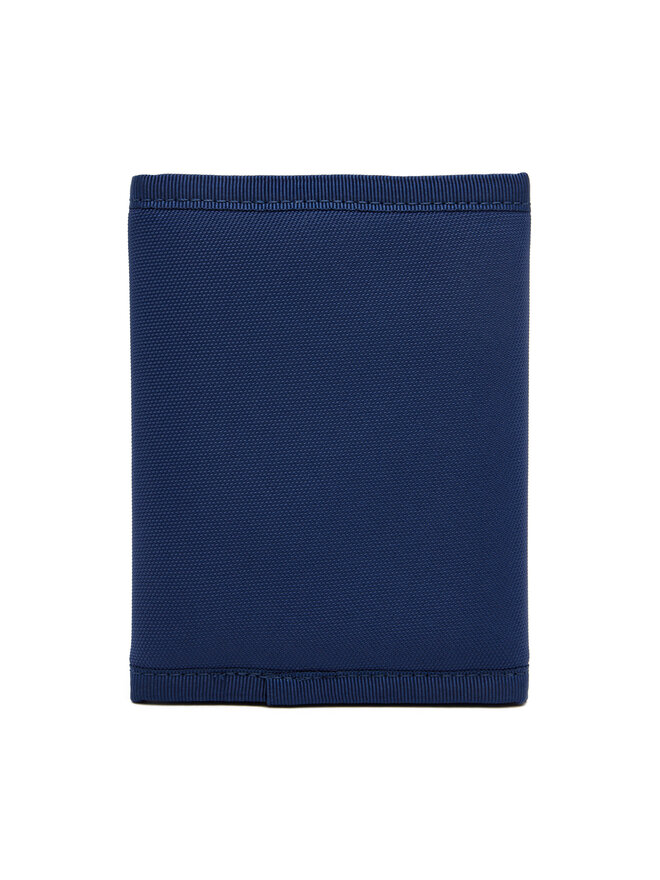 Tommy Jeans Malá pánska peňaženka Tommy Jeans Tjm Ess Daily Nylon Tri Wallet AM0AM13269 Tmavomodrá