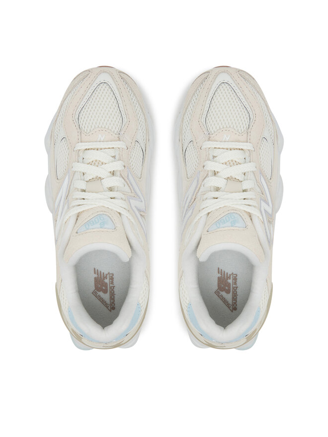 New Balance Sneakers New Balance GC9060AA Creme