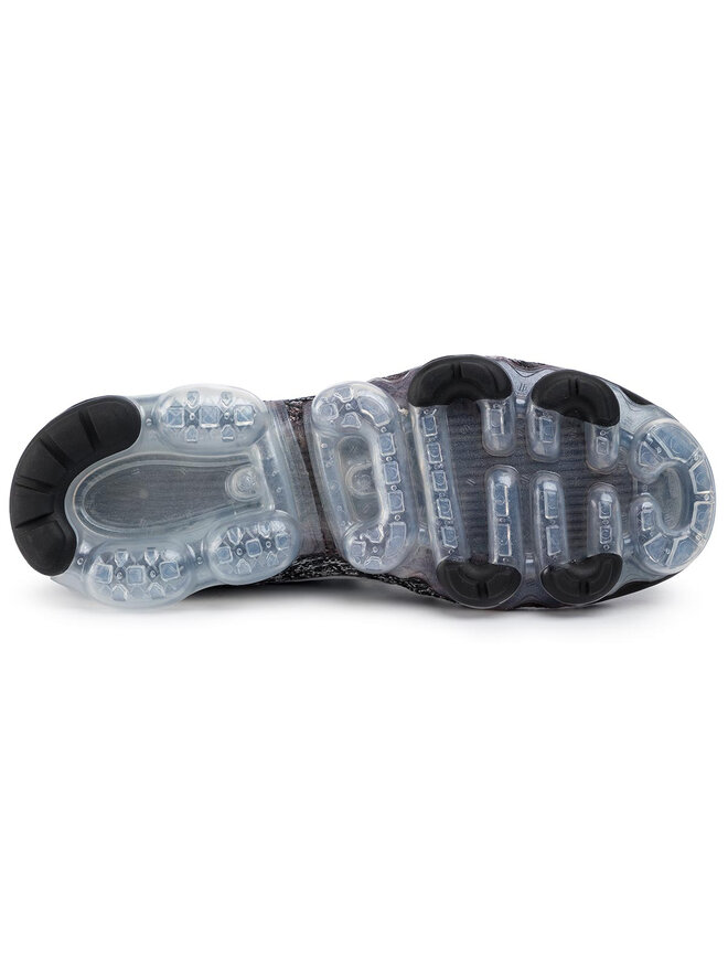 Nike Sneakers Nike Air Vapormax Flyknit 3 AJ6900 002 Schwarz