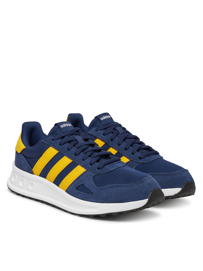 adidas Sneakersy adidas Run 84 JI4871 Granatowy