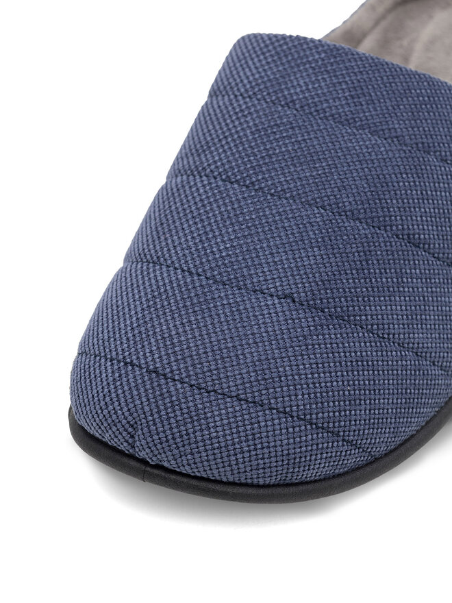 Home & Relax Pantuflas Home & Relax P3056501 Azul marino