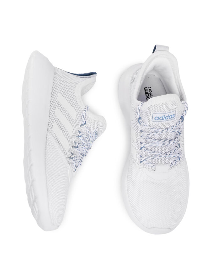 Sneakers adidas Lite Racer Rbn F36653 WeiB de.eschuhe.ch