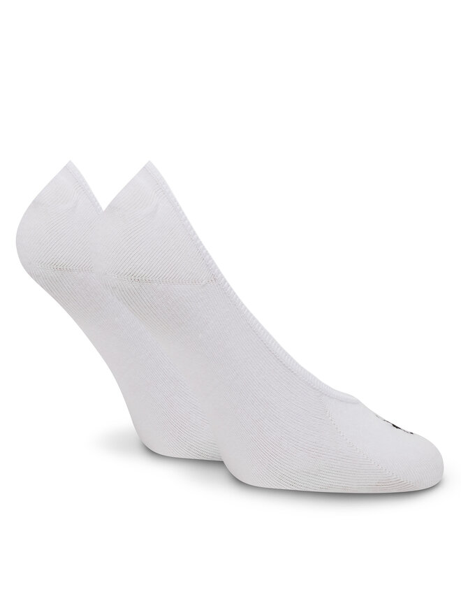 Polo Ralph Lauren 3er-Set Damen Sneakersocken Polo Ralph Lauren 455770342002 Weiß