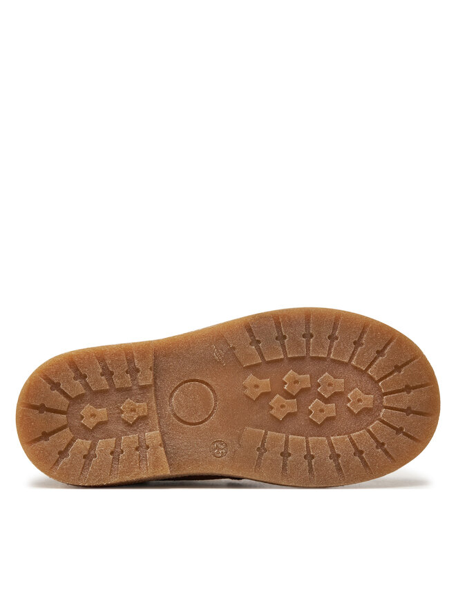 Froddo Botines planos Froddo Wreny Suede G2110136-1 S Marrón
