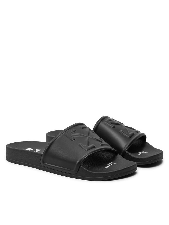 Off-White Nazouváky Off-White OWIC006S22MAT0011000 Černá
