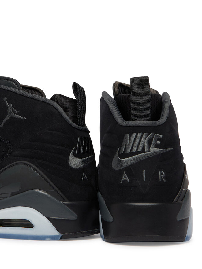 Nike Снікерcи Nike Mvp DZ4475 001 Чорний
