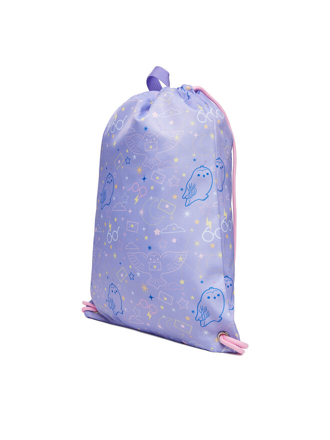 Harry Potter Mochila Harry Potter CEO-ACCCS-AW25-322WBHP Violeta