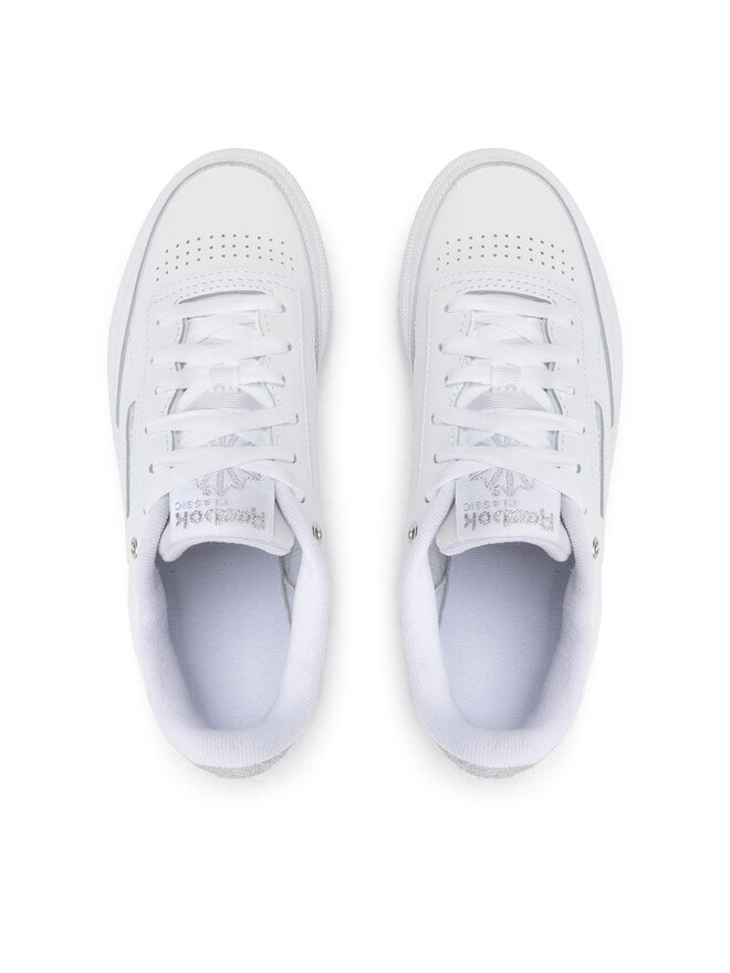 Reebok Sneakers Reebok Club C 85 GY9728 Weiß