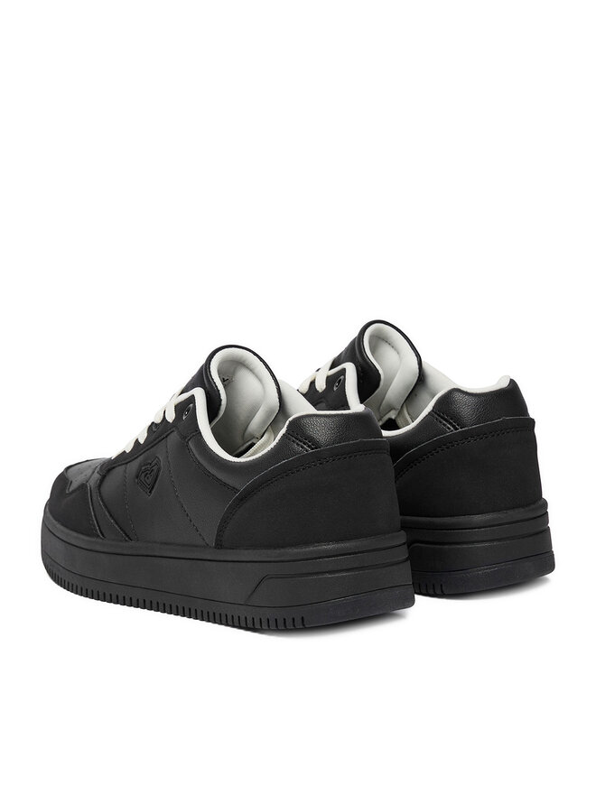 Roxy Sneakers Roxy CEO-RLY-R2601 Schwarz