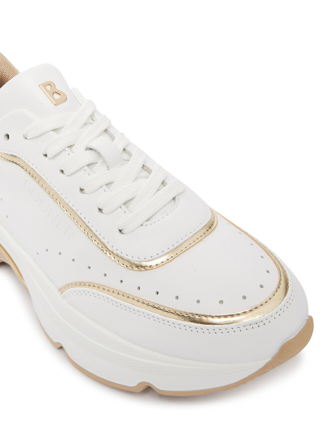Bogner Sneakers Bogner Kobe 1 C 22621555 Weiß