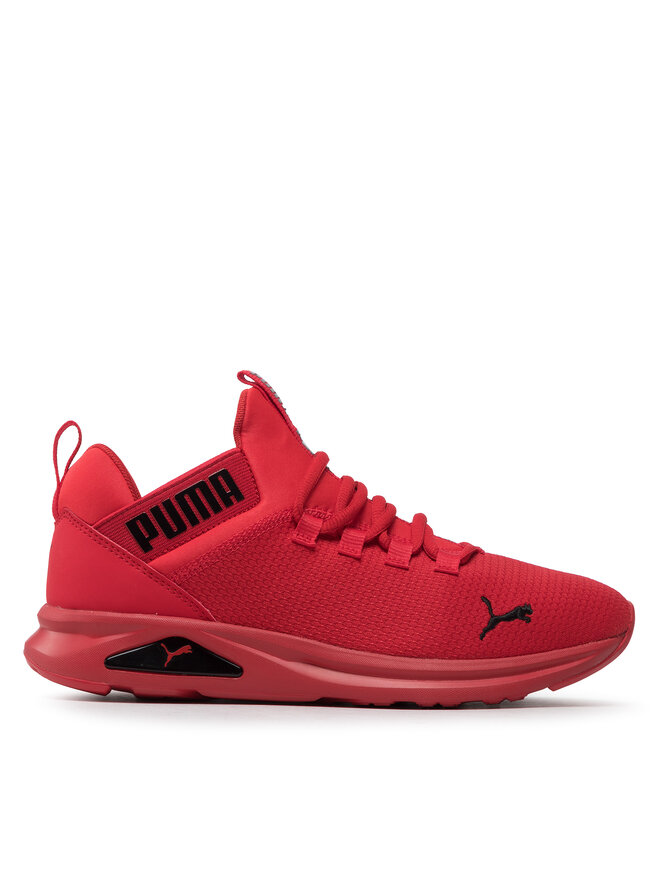 Red enzo puma shop