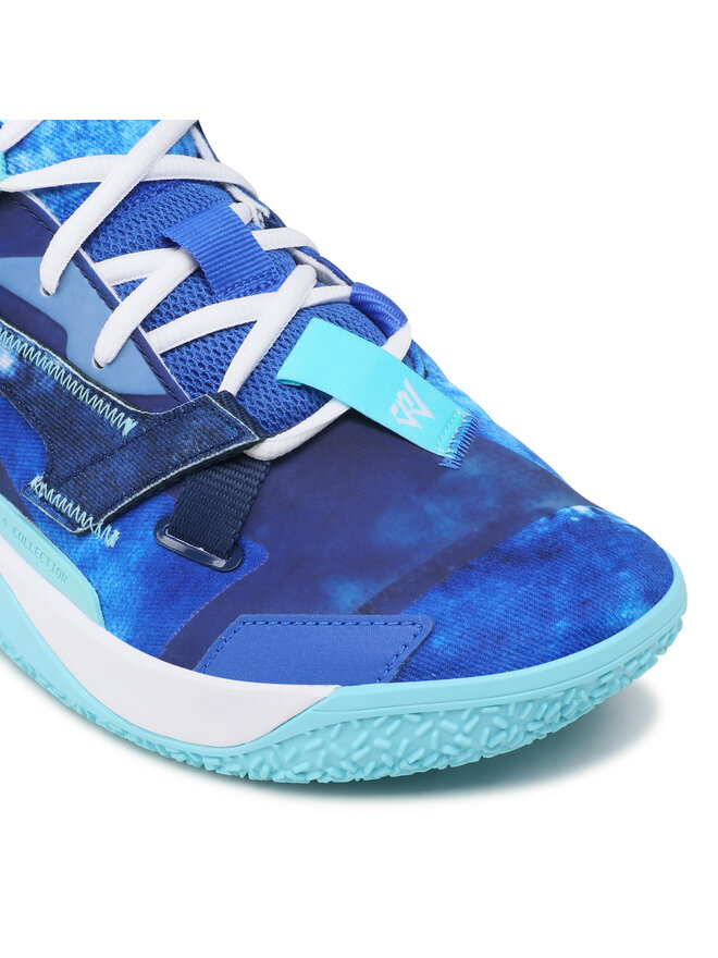 Sneakers Nike Jordan Why Not Zero.4 DM1289 401 Blau | eschuhe.de