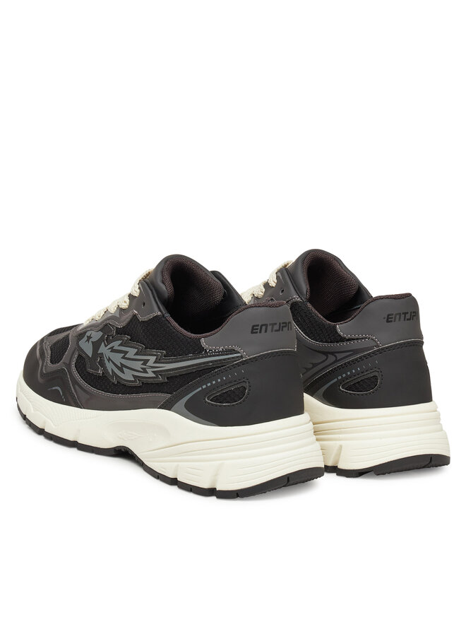 Enterprise Japan Sneakersy Enterprise Japan BB5021 EX310 Čierna